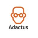 Adactus Limited logo